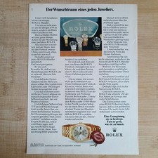 Rolex datejust 1971 gebraucht kaufen  München