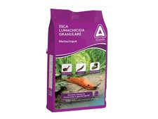 Adama esca lumachicida usato  Italia