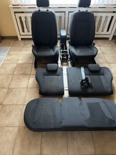 Ford fiesta titanium gebraucht kaufen  Kirchhundem