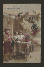 1915 boy scout for sale  FORDINGBRIDGE