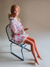 Barbie vintage superstar usato  Tigliole