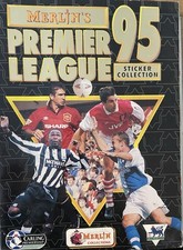 Merlin premier league for sale  MANCHESTER