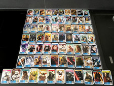 Cartes star wars d'occasion  Metz-