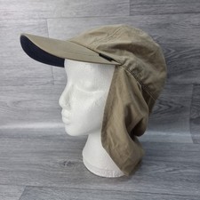 Rohan cap neck for sale  PULBOROUGH