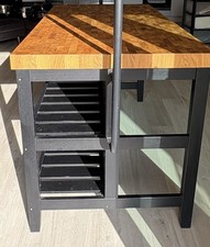 Ikea vadholma kitchen for sale  LONDON