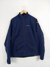 Icepeak herren fleecejacke gebraucht kaufen  Deutschland