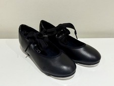 Capezio kids shuffle for sale  LONDON
