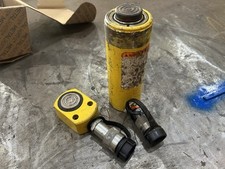 Hydraulic & Pneumatic Cylinders for sale Hydraulic & Pneumatic Cylinders for sale NOTTINGHAM