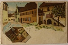Litho gruss martin gebraucht kaufen Litho gruss martin gebraucht kaufen  Jülich