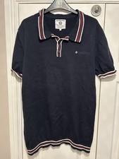 Lambretta polo shirt for sale  CHEPSTOW