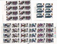 Cylinder blocks battle for sale  PLYMOUTH