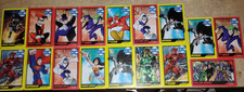 Comics arcade card for sale  Manchester