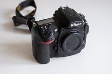 Nikon d800 full for sale  SLOUGH