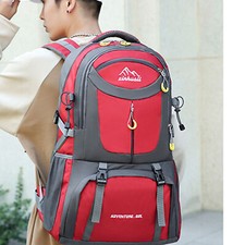 60l trekkingrucksack wanderruc gebraucht kaufen  Deutschland