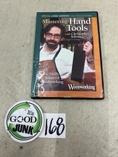 Mastering hand tools for sale  Elwood