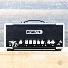 Brunetti pleximan 25th d'occasion  Expédié en Belgium