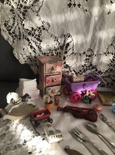 Ancien lots accessoires d'occasion  Vernet-les-Bains