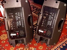 Casse audio montarbo usato  Piana di Monte Verna