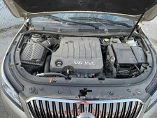 Buick lacrosse 2013 for sale  Kansas City