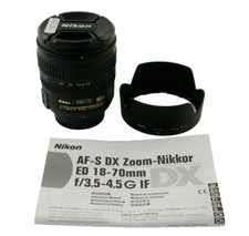 Nikon nikkor 70mm gebraucht kaufen  Frankfurt am Main