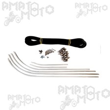 Serie completa strisce usato  Pagani