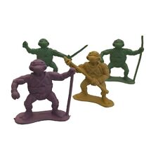 Lotto tmnt bootleg usato  Arezzo