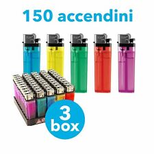 150 accendini atomic usato  Catania