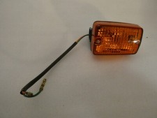 Honda blinker links gebraucht kaufen Honda blinker links gebraucht kaufen  Waltrop