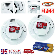 Smoke & Gas Detectors for sale  BIRMINGHAM