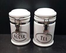 Vintage tea sugar for sale  ROCHDALE