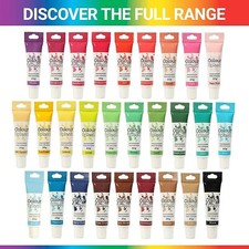 Cake food gel for sale  LYTHAM ST. ANNES