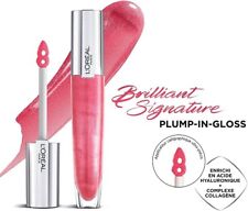 Oréal paris lip for sale  LONDON