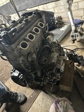 Motor gsxr 750 gebraucht kaufen  Wesel