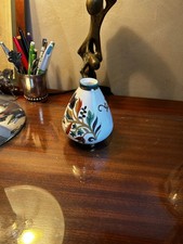 Petit soliflore porcelaine d'occasion  Gouvieux