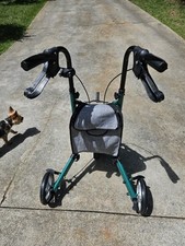 Walker wheel basket for sale  Advance