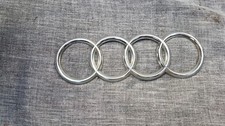Audi 2004 boot for sale  EVESHAM