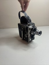 Paillard bolex 8mm d'occasion  Expédié en Belgium