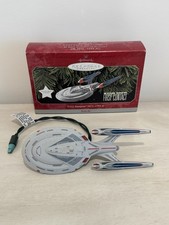 Hallmark keepsake ornament for sale  Monroe