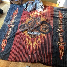 Vintage 90s harley for sale  Shipshewana