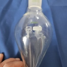 Duran schott scheidetrichter gebraucht kaufen  Köln