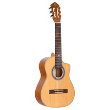 Ortega guitars requinto for sale  USA