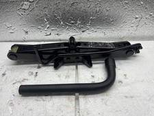 Renault megane wagenheber gebraucht kaufen  Kropp