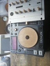 Denon dns1000 stanton for sale  LEEDS