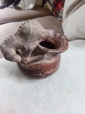 Vintage aztec mayan for sale  SOUTHAMPTON