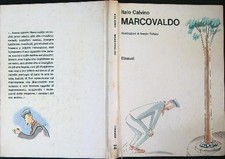 Marcovaldo ovvero stagioni usato  Italia