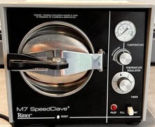 Ritter midmark speedclave for sale  Watertown