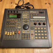Roland 808 ampling d'occasion  Expédié en Belgium
