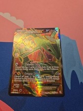 Pokemon dragons exalted usato  Camporosso