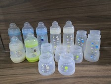 Mam bottles 260ml for sale  ABERTILLERY