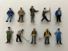 Figuren spur 10 gebraucht kaufen  Plön